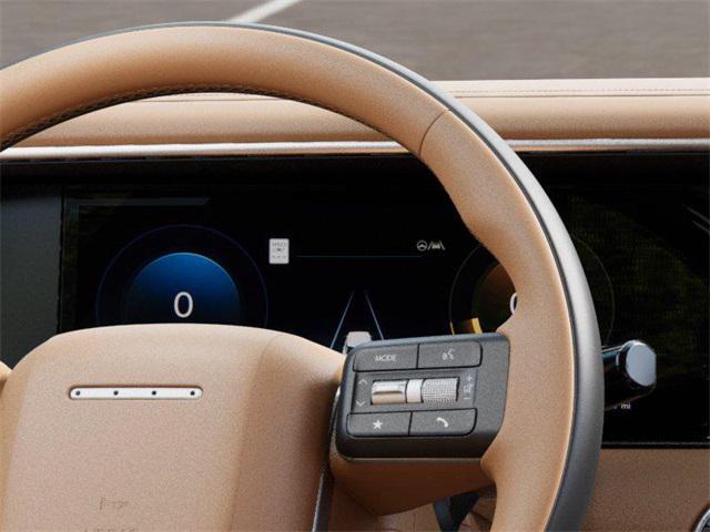 new 2026 Hyundai Palisade car, priced at $57,090