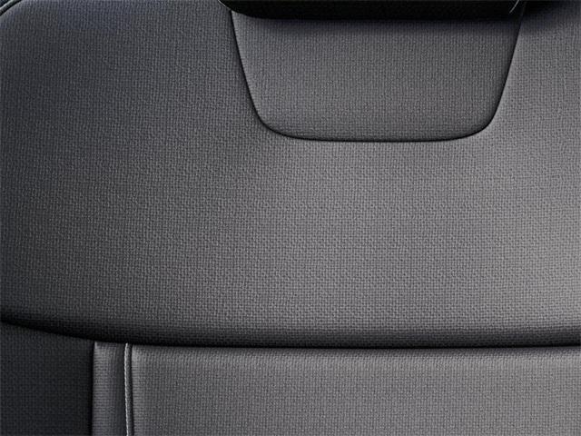 new 2025 Hyundai Tucson car, priced at $30,525