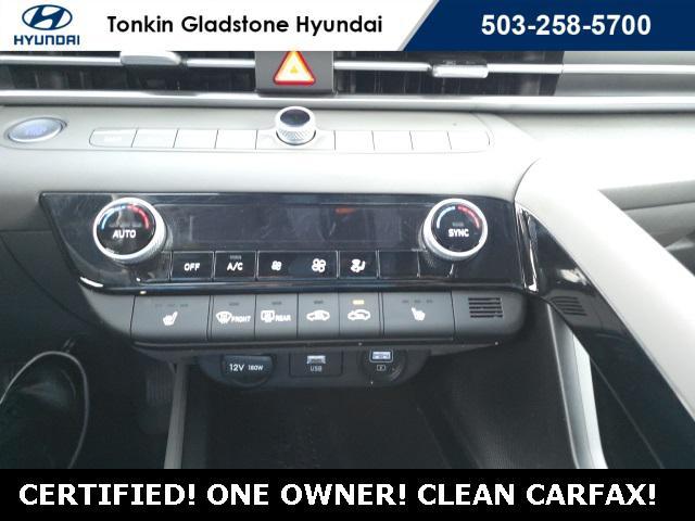 used 2023 Hyundai Elantra car, priced at $19,500
