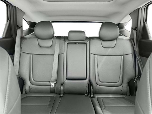 new 2025 Hyundai Tucson car, priced at $40,510