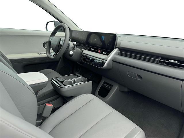 new 2025 Hyundai IONIQ 5 car, priced at $55,970