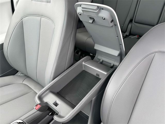 new 2025 Hyundai IONIQ 5 car, priced at $55,970