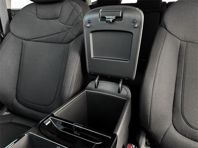 new 2025 Hyundai TUCSON Plug-In Hybrid car, priced at $41,940