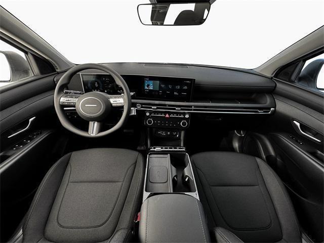 new 2025 Hyundai TUCSON Plug-In Hybrid car, priced at $41,940
