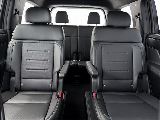 new 2026 Hyundai SANTA FE HEV car, priced at $48,450