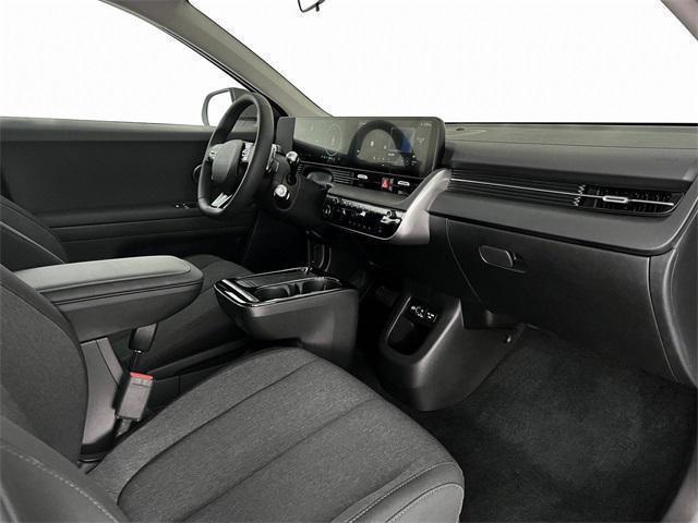 new 2025 Hyundai IONIQ 5 car, priced at $52,015