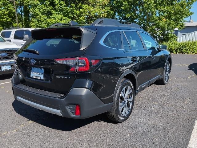 used 2020 Subaru Outback car, priced at $29,295