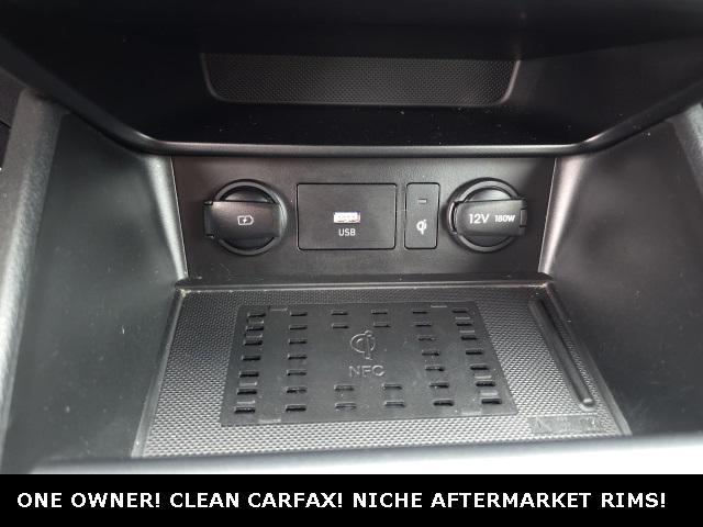 used 2022 Hyundai Kona N car, priced at $20,995