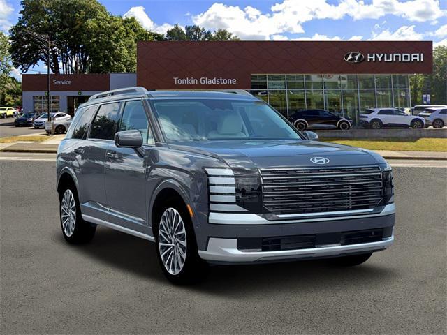 new 2026 Hyundai Palisade car, priced at $56,546