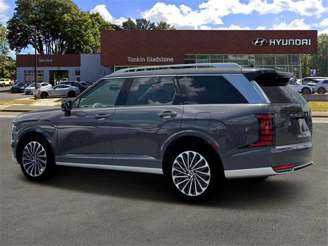 new 2026 Hyundai Palisade car, priced at $56,546