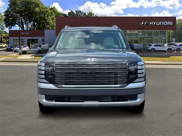 new 2026 Hyundai Palisade car, priced at $56,546