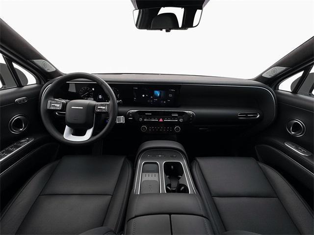 new 2026 Hyundai Palisade Hybrid car, priced at $59,895