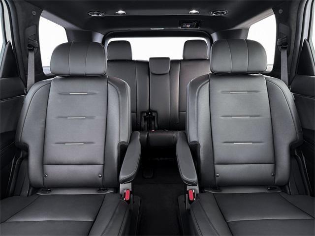 new 2026 Hyundai Palisade Hybrid car, priced at $59,895