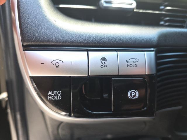 used 2022 Hyundai IONIQ 5 car, priced at $32,940