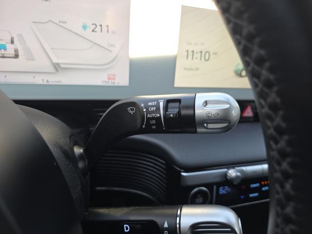 used 2022 Hyundai IONIQ 5 car, priced at $32,940