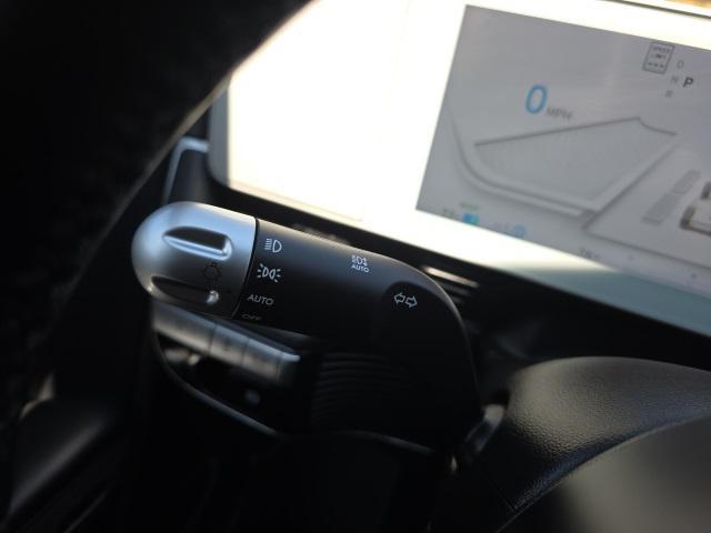 used 2022 Hyundai IONIQ 5 car, priced at $32,940
