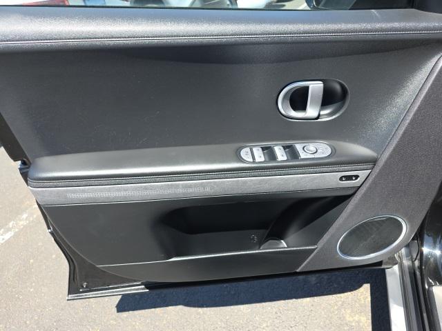 used 2022 Hyundai IONIQ 5 car, priced at $32,940
