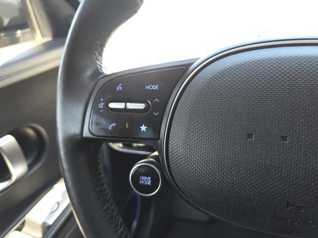 used 2022 Hyundai IONIQ 5 car, priced at $32,940