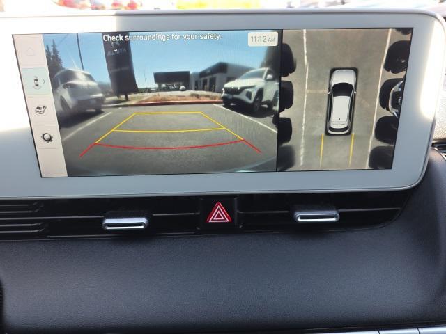 used 2022 Hyundai IONIQ 5 car, priced at $32,940