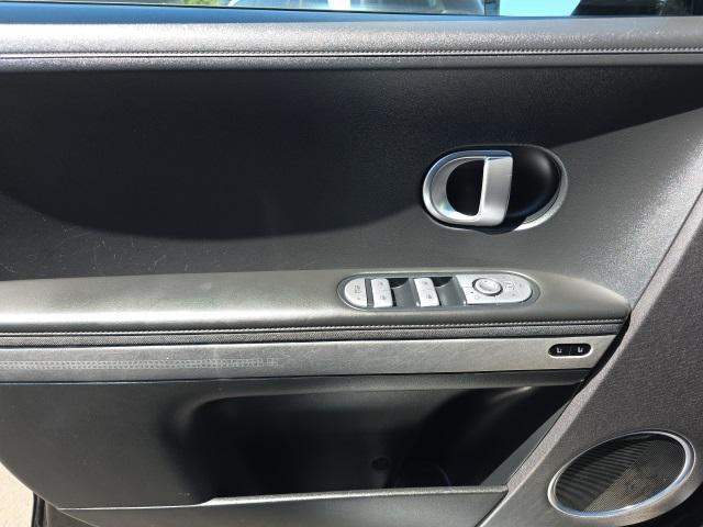 used 2022 Hyundai IONIQ 5 car, priced at $32,940