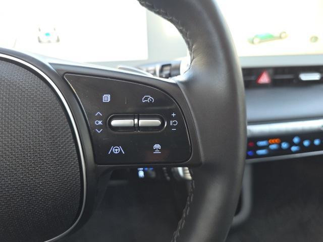 used 2022 Hyundai IONIQ 5 car, priced at $32,940