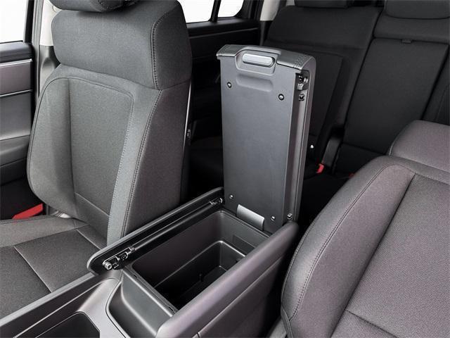 new 2026 Hyundai Santa Fe car, priced at $35,822