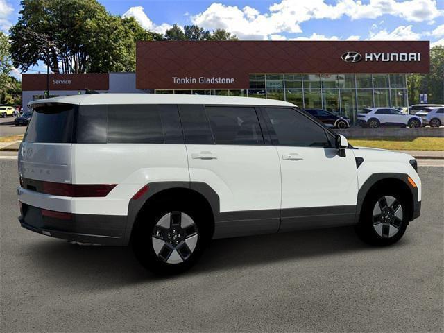 new 2026 Hyundai Santa Fe car, priced at $35,822