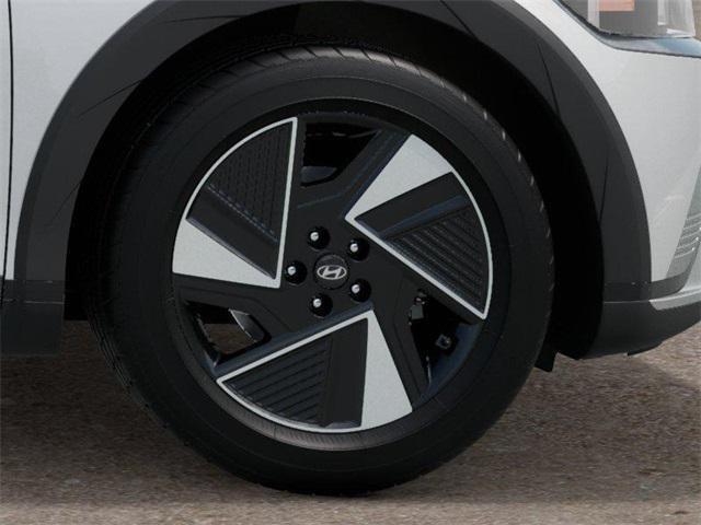 new 2025 Hyundai IONIQ 5 car, priced at $54,970