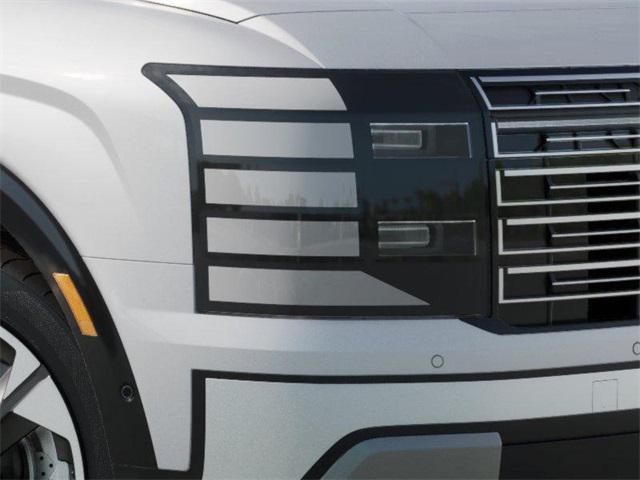 new 2026 Hyundai Palisade car, priced at $53,905
