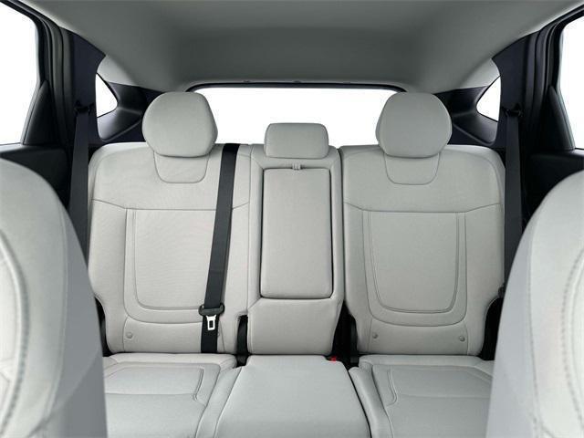 new 2025 Hyundai Tucson car, priced at $26,515