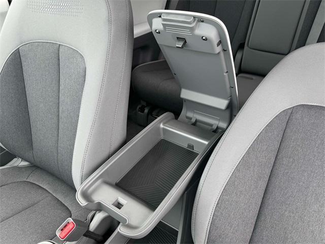 new 2025 Hyundai IONIQ 5 car, priced at $41,205