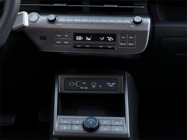 new 2026 Hyundai Kona car, priced at $28,525