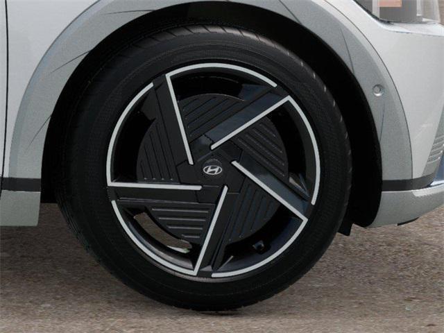new 2026 Hyundai IONIQ 5 car, priced at $49,075
