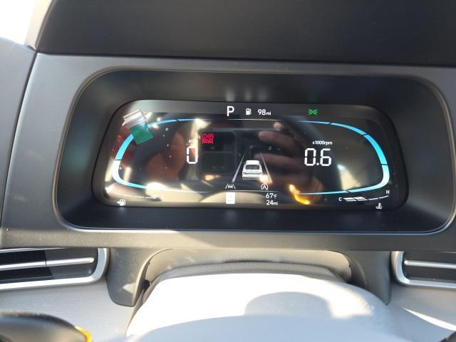 used 2025 Hyundai Elantra car, priced at $23,335