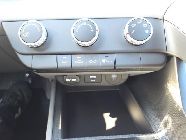used 2025 Hyundai Elantra car, priced at $23,335