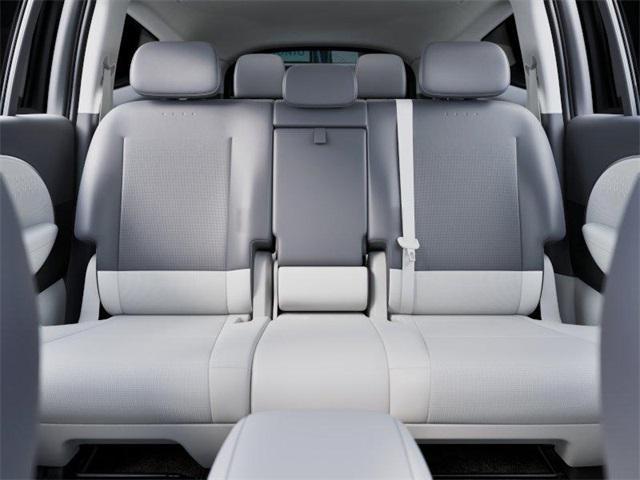 new 2026 Hyundai IONIQ 9 car, priced at $63,340