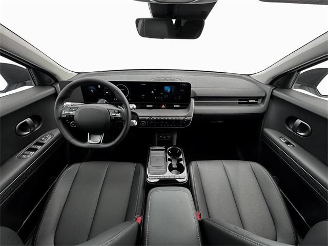 new 2025 Hyundai IONIQ 5 car, priced at $55,295