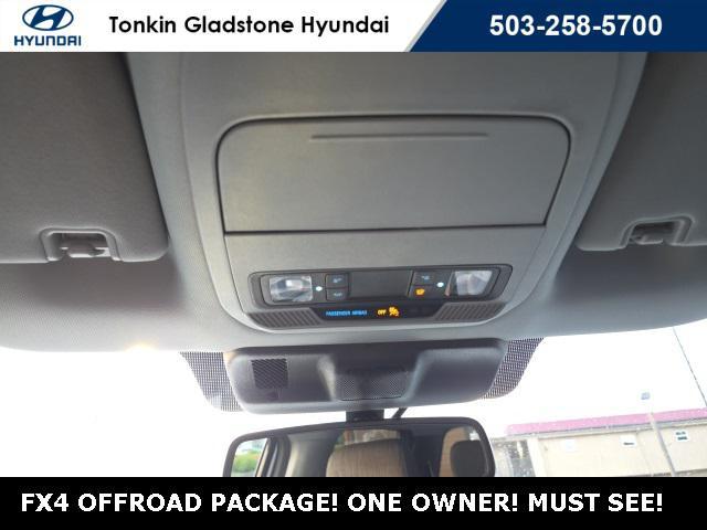 used 2022 Ford F-150 car, priced at $44,995