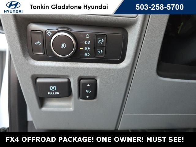 used 2022 Ford F-150 car, priced at $44,995