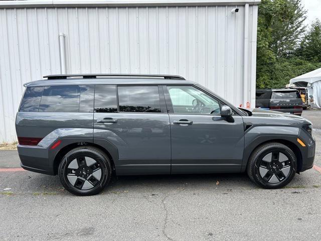 new 2024 Hyundai Santa Fe car, priced at $40,605