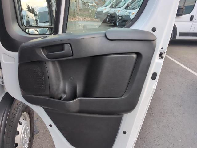 used 2023 Ram ProMaster 2500 car, priced at $33,306