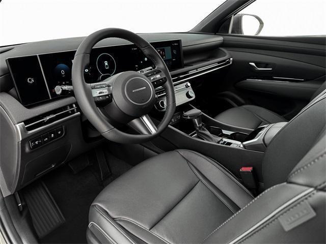 new 2025 Hyundai SANTA CRUZ car, priced at $42,605