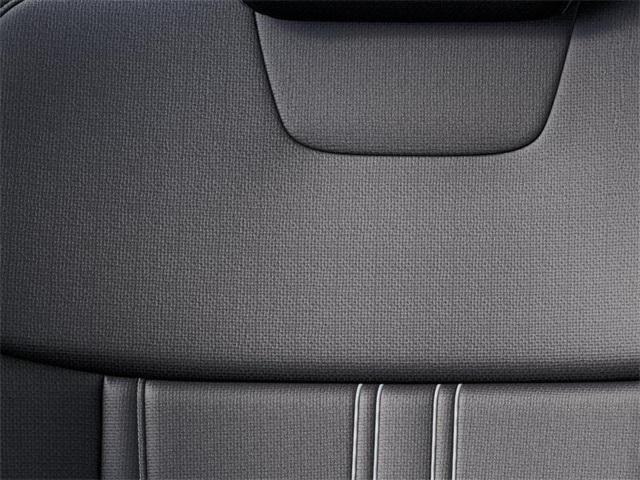 new 2025 Hyundai Tucson car, priced at $33,045