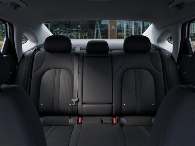 new 2026 Hyundai Sonata Hybrid car, priced at $31,090