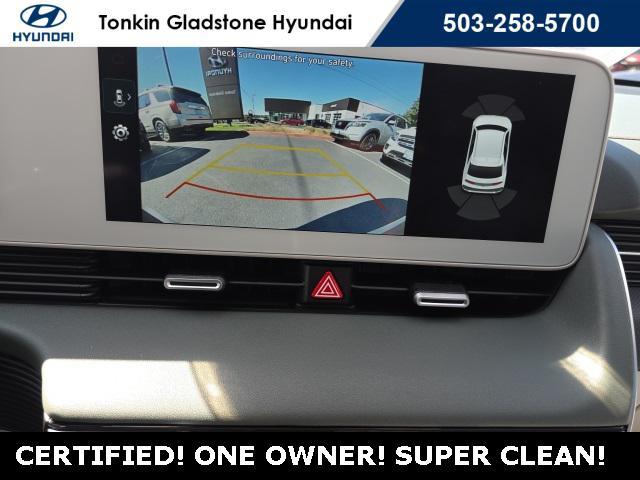 used 2022 Hyundai IONIQ 5 car, priced at $28,761