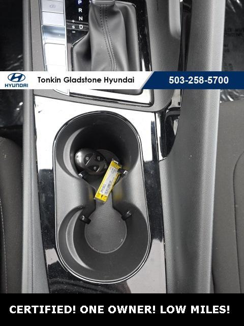used 2024 Hyundai Elantra car, priced at $20,995