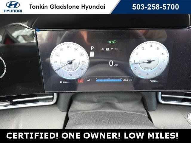 used 2024 Hyundai Elantra car, priced at $20,995