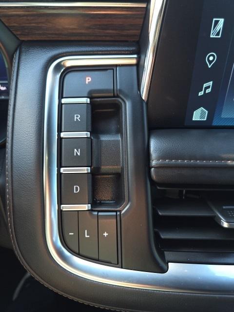 used 2023 Chevrolet Tahoe car, priced at $69,879