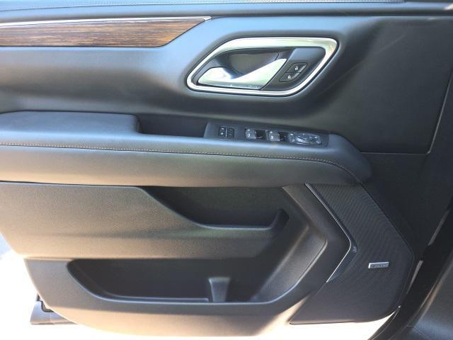 used 2023 Chevrolet Tahoe car, priced at $69,879