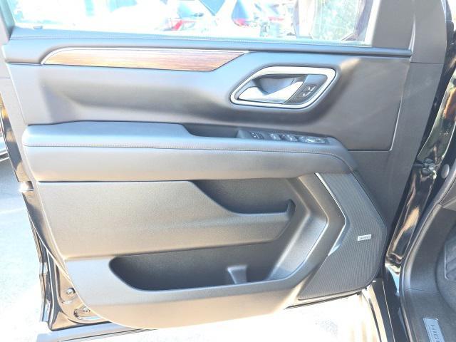 used 2023 Chevrolet Tahoe car, priced at $69,879